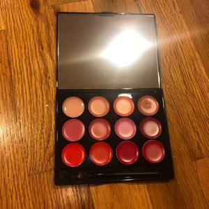 ISH Lip Statement Palette